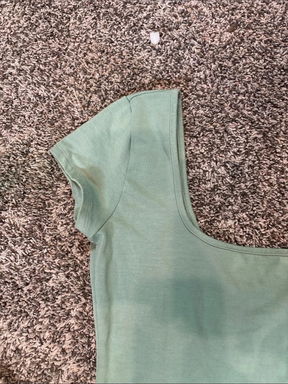 American Eagle Outfitters scoop neckline
